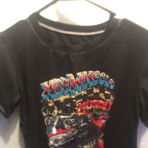 Hot Wheels Tee